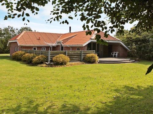 Фотография гостевого дома Holiday home Hemmet XXV