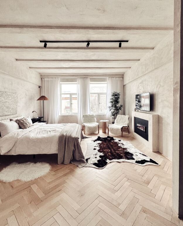 Фотография квартиры Апартаменты Pervomayskaya126