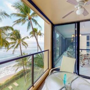 Фотографии гостевого дома
Mahana at Kaanapali 511