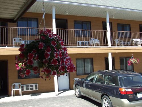 Фотография мотеля Mary's Motel