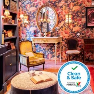 Фотография гостиницы Rosegarden House - by Unlock Hotels