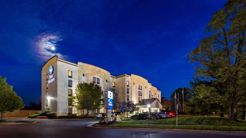 Фотография гостиницы Best Western Louisville East