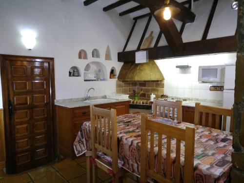 Фотография гостевого дома Casa Rústica