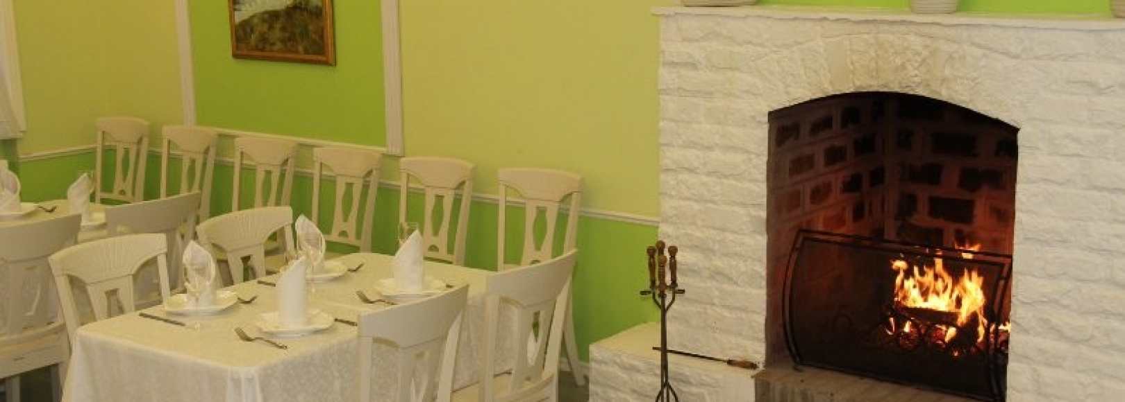 Фотография концертного зала Концертный зал