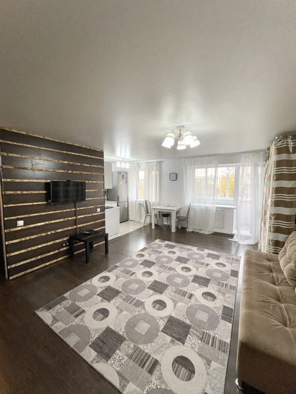 Фотография квартиры Апартаменты Уютные в центре города