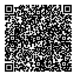 QR код хостела Алина