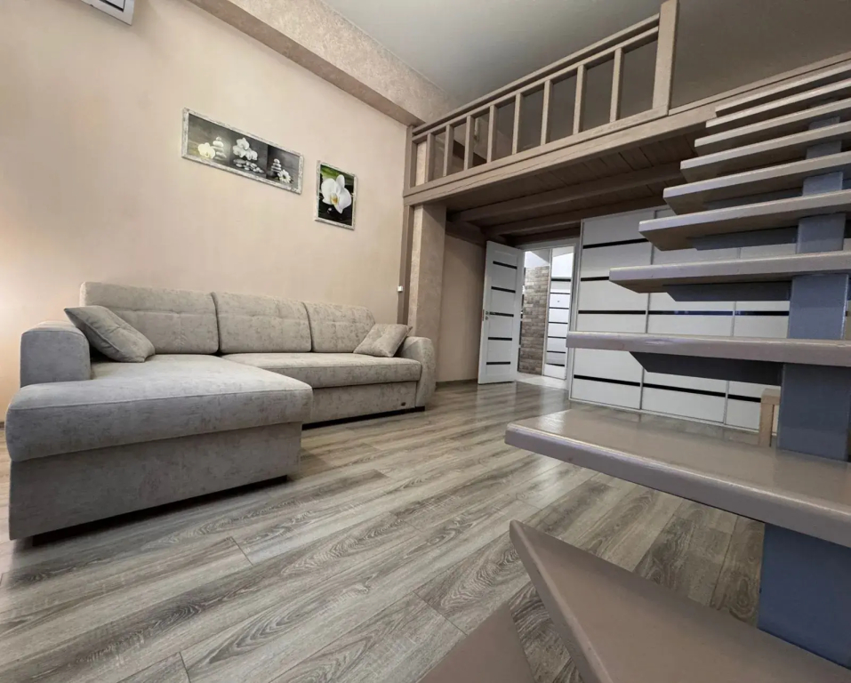 Фотография квартиры Апартаменты Cozy Homes Brest