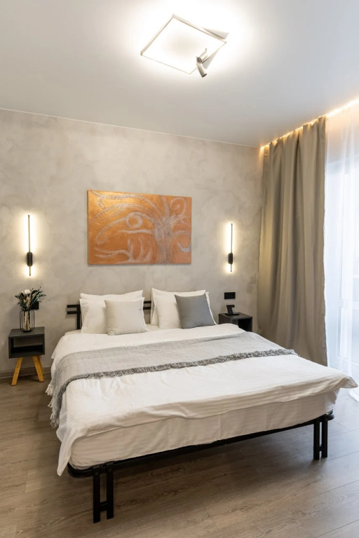 Фотография квартиры Апартаменты Hygge Karelia Sunset and Dawn