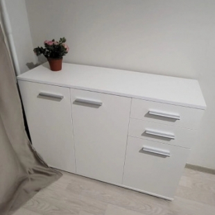 Фотография квартиры Квартира ЖК ЛЕВЕНЦОВСКИЙ