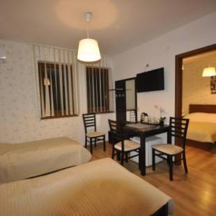 Фотографии мини отеля 
            Pokoje Zygmuntowska