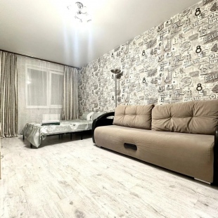 Фотография квартиры Квартира Уютная в Центре Рязани на ул.Чапаева