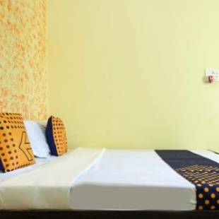 Фотографии гостиницы
Vaccinated Staff - SPOT ON 69430 Saini Guest House