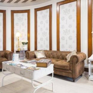 Фотографии гостиницы
Oca Ipanema Hotel