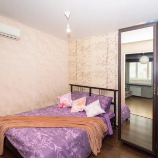 Фотография квартиры Апартаменты Северное сияние