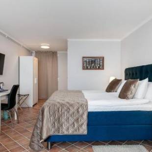 Фотографии гостиницы
Hotel Slottsgården