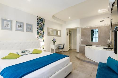 Фотографии гостевого дома
Aeterna Suites Collection