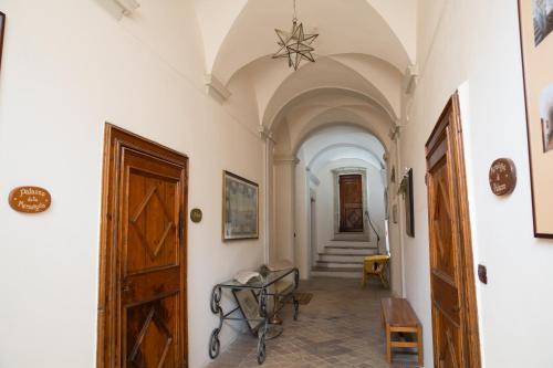 Фотография гостиницы Hotel Palazzo Meraviglia Albergo diffuso