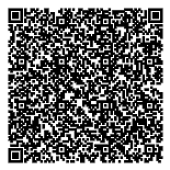 QR код гостиницы Семейный курорт УТЕС