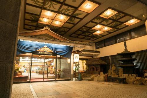 Фотография мини отеля Awara Grand Hotel