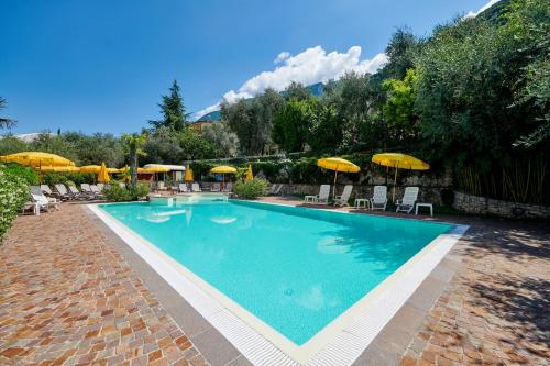 Фотография гостиницы Hotel Catullo