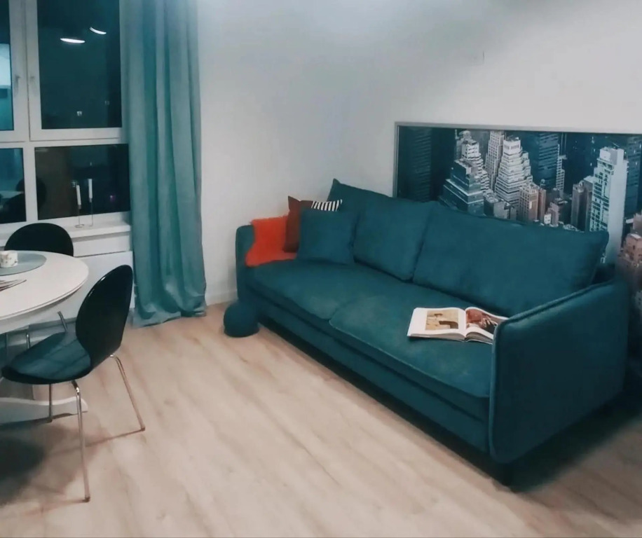 Фотография квартиры Апартаменты на улице Гордеевская