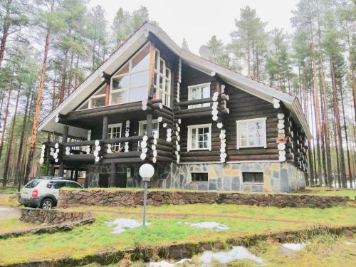 Фотография гостевого дома Коттедж Карнавал