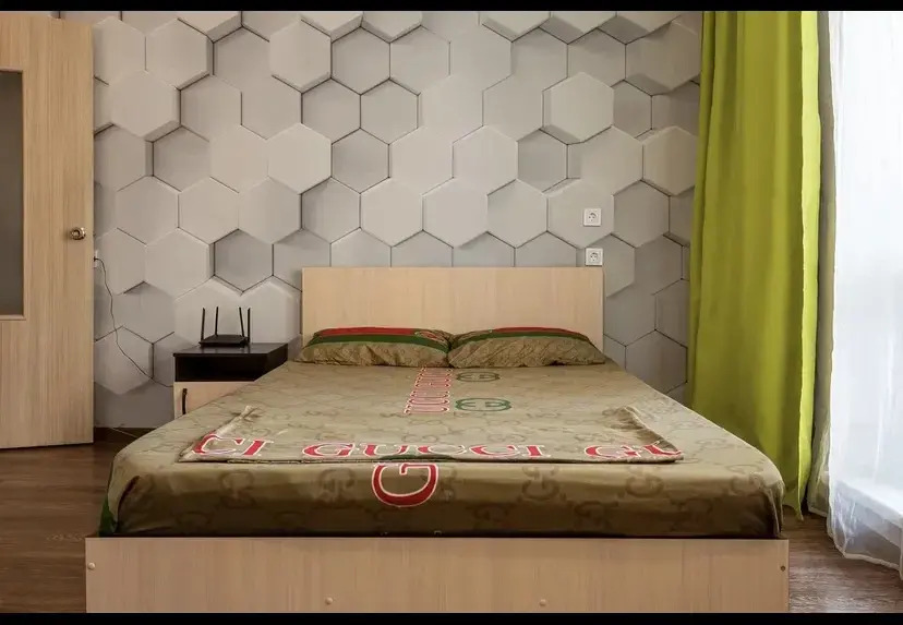 Фотография квартиры Апартаменты на Кашириных 119