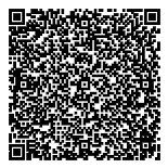 QR код гостиницы Тематический Зеленый Квартал