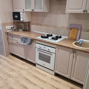 Фотография квартиры Апартаменты Школьная 10