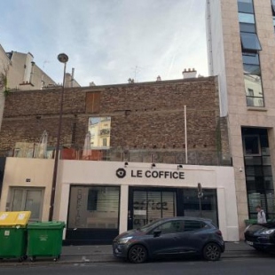 Фотография хостела Le Coffice Auberge de Jeunesse