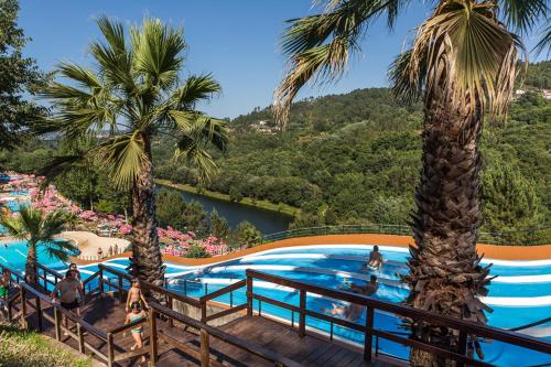 Фотография гостевого дома Aldeia do Tâmega