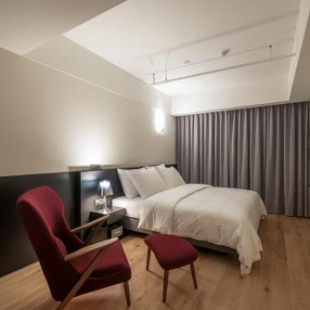 Фотография гостиницы Boutique Hotel 498