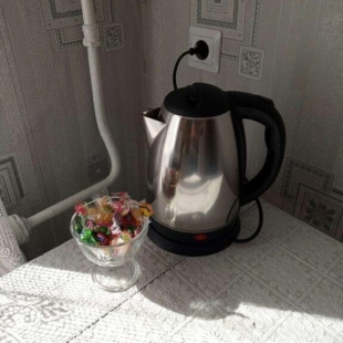 Фотография квартиры Апартаменты на улице Советская 29а