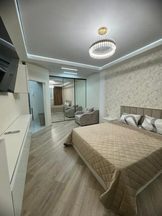 Фотографии квартиры 
            Квартира Рядом с аэропортом