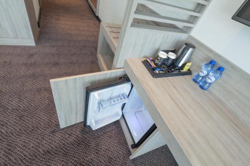 Фотография гостиницы Van der Valk Hotel Vianen - Utrecht