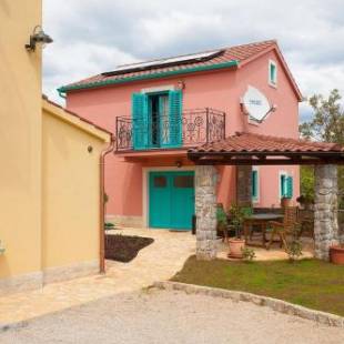 Фотографии гостевого дома
Holiday house with a parking space Kornic, Krk - 11504