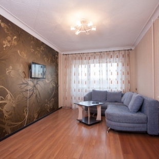 Фотография квартиры Апартаменты КвартировЪ на Урицкого