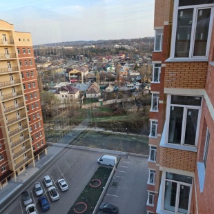 Фотография квартиры Апартаменты на улице Пестова 5