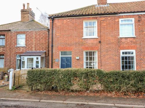 Фотографии гостевого дома
Bumble Bee Cottage