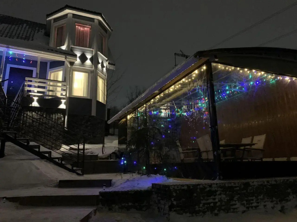 Фотография Коттеджа Дача ОстровОк