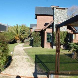 Фотографии гостевого дома
Cabaña Cerca Delmar