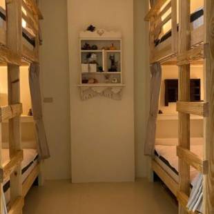 Фотографии хостела 
            Khun ba ba