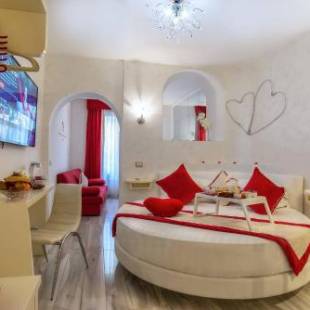 Фотографии гостевого дома
Ripetta Luxury Del Corso