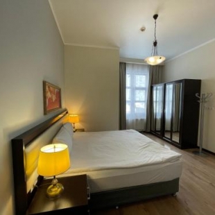 Фотография апарт отеля Апарт-отель на высоте +540