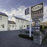 Фотография мотеля Kauri Motel on Riccarton