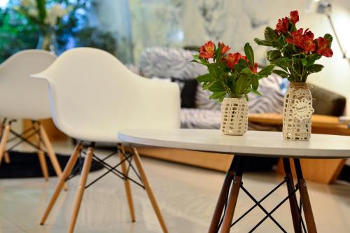 Фотография гостиницы Pocitos Plaza Hotel