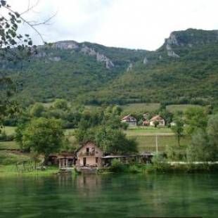 Фотографии мини отеля
Bed and Breakfast Family Djukic