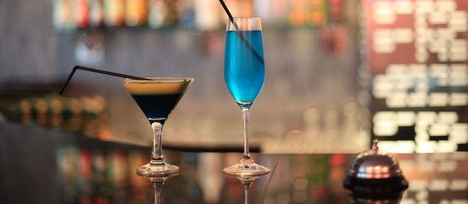 Фотография бара Аврора