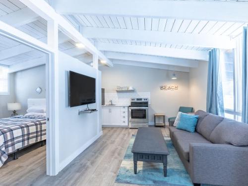 Фотография мотеля 2BR Boutique Suite #8