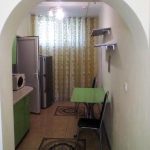 Фотография гостиницы Примула